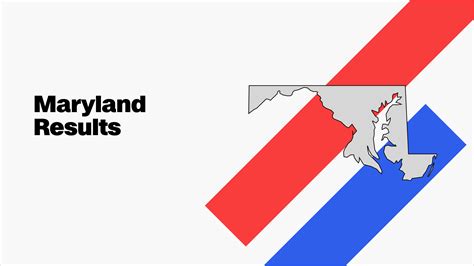 maryland primary voting 2024